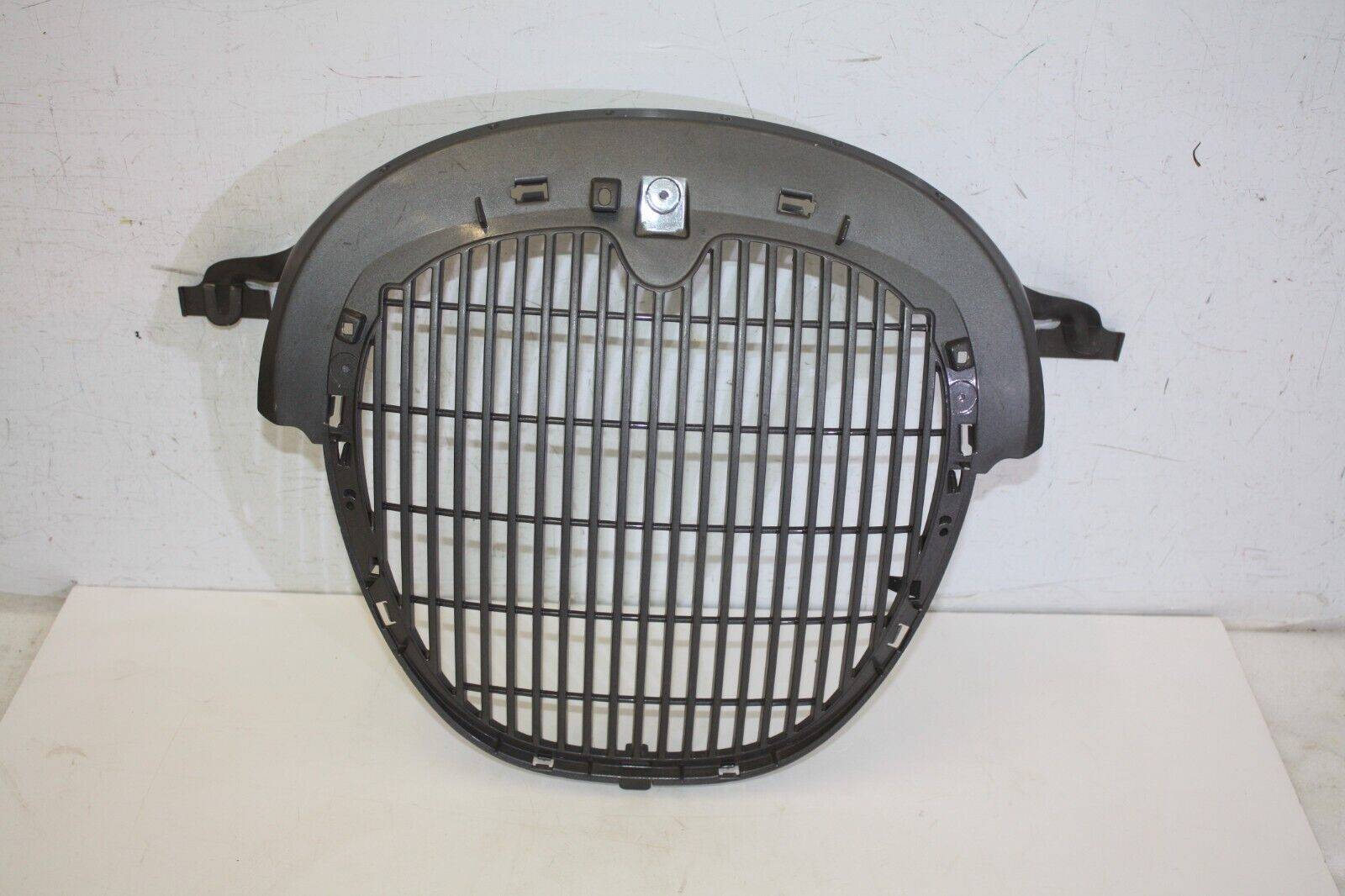 Jaguar-S-Type-Front-Bumper-Grill-1998-TO-2007-4R83-8A100-AB-Genuine-176238703578