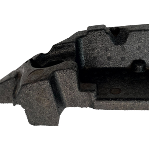 Jaguar XE X760 Front Bumper Impact Absorber Foam 15 TO 24 GX73-17E898-AA Genuine - Image 16
