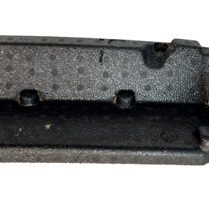 Jaguar XE X760 Front Bumper Impact Absorber Foam 15 TO 24 GX73-17E898-AA Genuine - Image 18