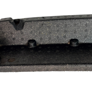 Jaguar XE X760 Front Bumper Impact Absorber Foam 15 TO 24 GX73-17E898-AA Genuine - Image 19