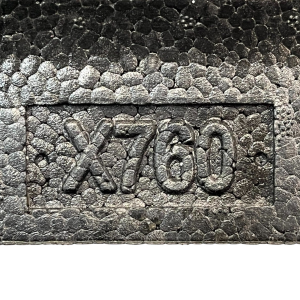 Jaguar XE X760 Front Bumper Impact Absorber Foam 15 TO 24 GX73-17E898-AA Genuine - Image 22