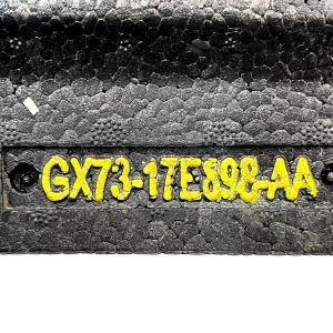 Jaguar XE X760 Front Bumper Impact Absorber Foam 15 TO 24 GX73-17E898-AA Genuine - Image 24