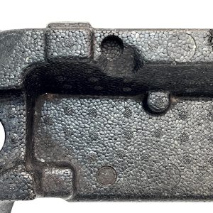 Jaguar XE X760 Front Bumper Impact Absorber Foam 15 TO 24 GX73-17E898-AA Genuine - Image 4