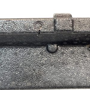 Jaguar XE X760 Front Bumper Impact Absorber Foam 15 TO 24 GX73-17E898-AA Genuine - Image 6