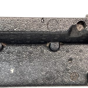 Jaguar XE X760 Front Bumper Impact Absorber Foam 15 TO 24 GX73-17E898-AA Genuine - Image 7