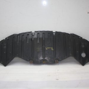 Jaguar XE X760 Front Bumper Under Tray 2015 TO 2020 GX73-17F775-AB Genuine