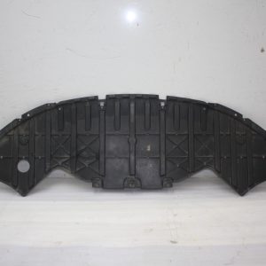 Jaguar XE X760 Front Bumper Under Tray 2015 TO 2020 GX73-17F775-AB Genuine - Image 8