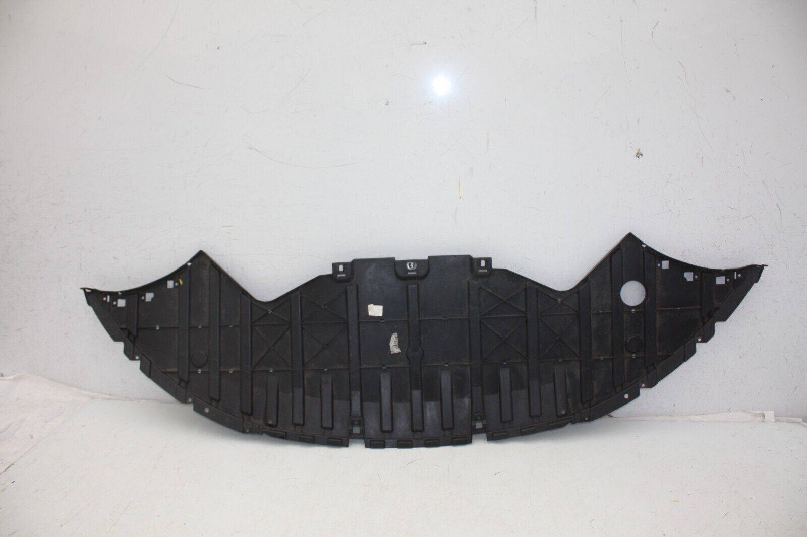 Jaguar-XE-X760-Front-Bumper-Under-Tray-GX73-17F775-AC-Genuine-176626166228-8