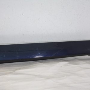 Jaguar XE X760 Right Side Skirt 2015 ON GX73-101D56-A Genuine - Image 3