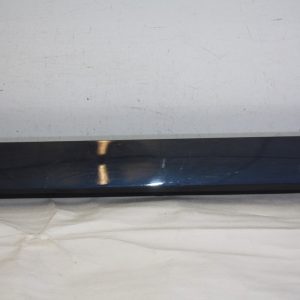 Jaguar XE X760 Right Side Skirt 2015 ON GX73-101D56-A Genuine - Image 4