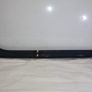 Jaguar XE X760 Right Side Skirt 2015 ON GX73-101D56-A Genuine