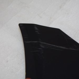 Jaguar XE X760 Right Side Skirt 2015 ON GX73-101D56-A Genuine - Image 7
