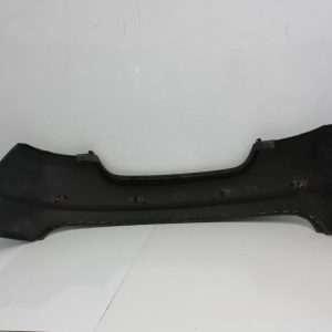 Jaguar XF Rear Bumper 2008 TO 2012 8X2317D781AD Genuine - Image 13