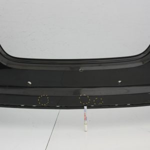 Jaguar XF Rear Bumper 2008 TO 2012 8X2317D781AD Genuine - Image 3