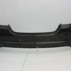 Jaguar XF Rear Bumper 2008 TO 2012 8X2317D781AD Genuine