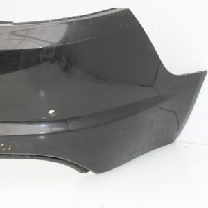 Jaguar XF Rear Bumper 2008 TO 2012 8X2317D781AD Genuine - Image 7
