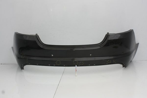 Jaguar-XF-Rear-Bumper-2008-TO-2012-8X2317D781AD-Genuine-178293853488