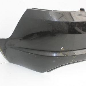 Jaguar XF Rear Bumper 2008 TO 2012 8X2317D781AD Genuine - Image 8