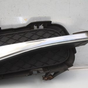 Jaguar XF X250 Front Bumper Lower Right Grill 2007-2014 8X23-15K232-BC Genuine - Image 3