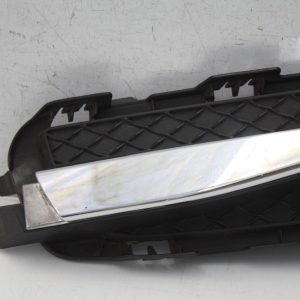 Jaguar XF X250 Front Bumper Lower Right Grill 2007-2014 8X23-15K232-BC Genuine - Image 4