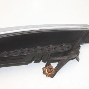 Jaguar XF X250 Front Bumper Lower Right Grill 2007-2014 8X23-15K232-BC Genuine - Image 5