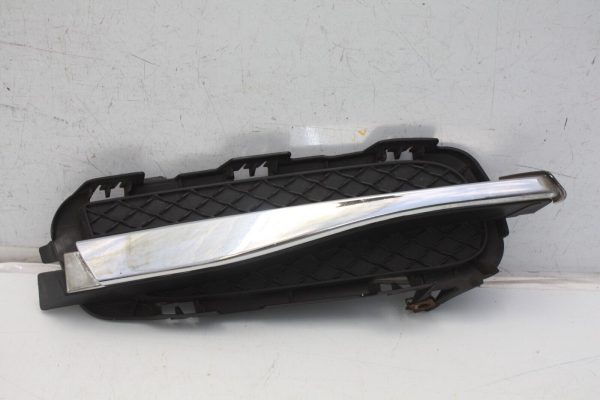 Jaguar-XF-X250-Front-Bumper-Lower-Right-Grill-2007-2014-8X23-15K232-BC-Genuine-176978090778