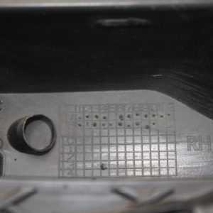 Jaguar XF X250 Front Bumper Lower Right Grill 2007-2014 8X23-15K232-BC Genuine - Image 8