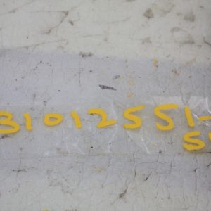 Jaguar XF X250 Rear Right Door Wiring Loom 2013 DX23-14632-DB Genuine - Image 17