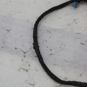 Jaguar XF X250 Rear Right Door Wiring Loom 2013 DX23-14632-DB Genuine - Image 6