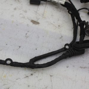 Jaguar XF X250 Rear Right Door Wiring Loom 2013 DX23-14632-DB Genuine - Image 7