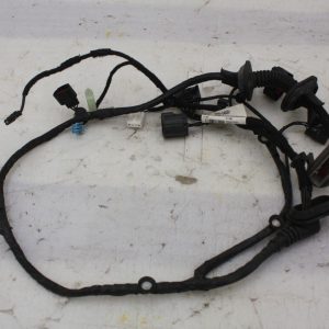 Jaguar XF X250 Rear Right Door Wiring Loom DX23-14623-DB Genuine - Image 1