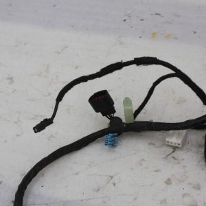 Jaguar XF X250 Rear Right Door Wiring Loom DX23-14623-DB Genuine - Image 5