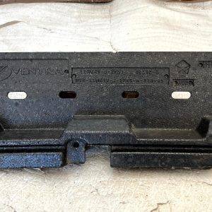 Jeep Compass MK49 Rear Bumper Foam Impact Absorber 12-17 11MK49-J-2750 Genuine - Image 10