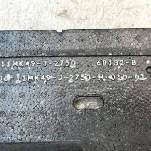 Jeep Compass MK49 Rear Bumper Foam Impact Absorber 12-17 11MK49-J-2750 Genuine - Image 14