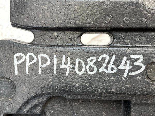 Jeep Compass MK49 Rear Bumper Foam Impact Absorber 12 17 11MK49 J 2750 Genuine 178508291648 15