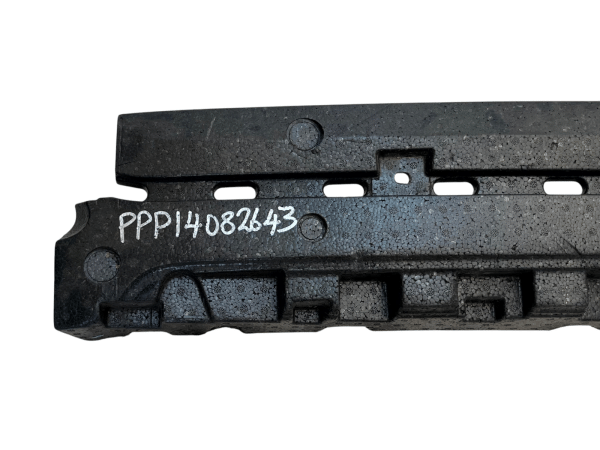 Jeep Compass MK49 Rear Bumper Foam Impact Absorber 12 17 11MK49 J 2750 Genuine 178508291648 2