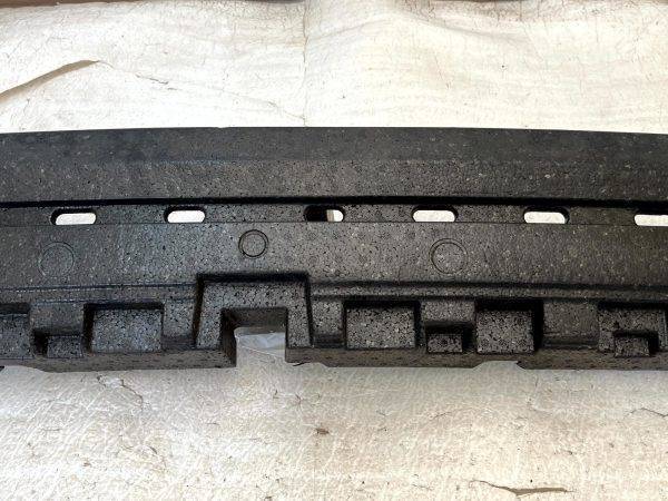 Jeep Compass MK49 Rear Bumper Foam Impact Absorber 12 17 11MK49 J 2750 Genuine 178508291648 4