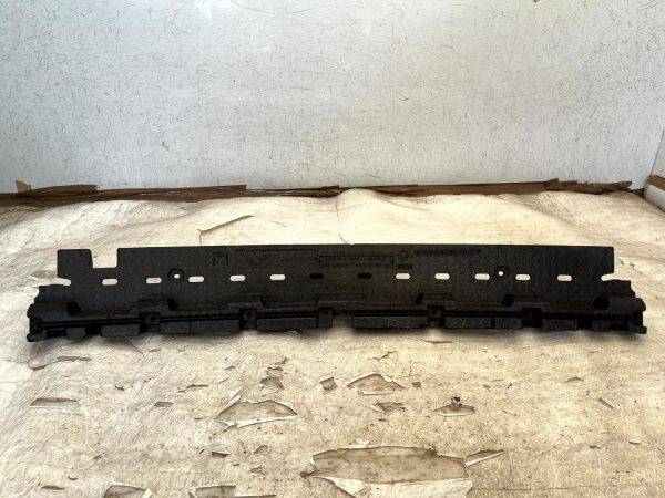 Jeep Compass MK49 Rear Bumper Foam Impact Absorber 12 17 11MK49 J 2750 Genuine 178508291648 7