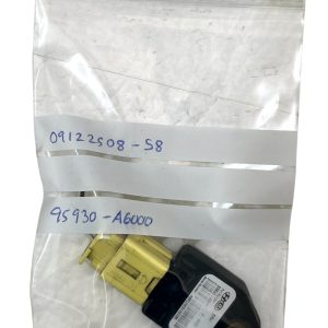 Kia Ceed Mk2 Front Crash Impact Sensor 95930-A6000 Genuine - Image 11