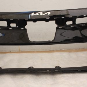 Kia E Niro Front Bumper 2022 ON 86511-AO000 Genuine *DAMAGED* - Image 3