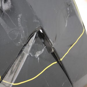 Kia E Niro Front Bumper 2022 ON 86511-AO000 Genuine *DAMAGED* - Image 8