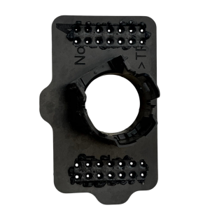Kia EV3 Front Bumper Parking Distance Sensor Holder 2024 ON 86512EVCA0 Genuine - Image 2