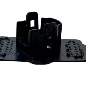 Kia EV3 Front Bumper Parking Distance Sensor Holder 2024 ON 86512EVCA0 Genuine - Image 3