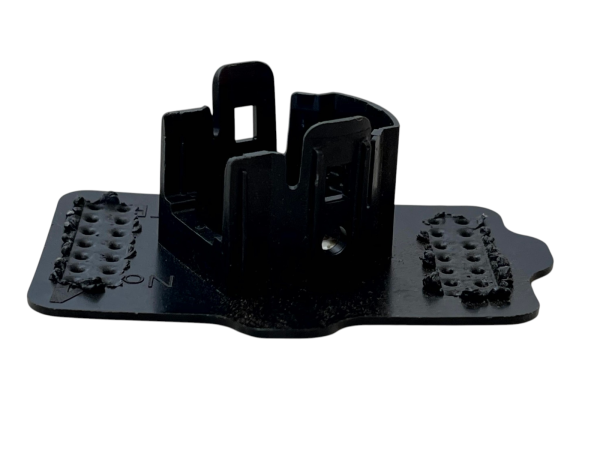 Kia EV3 Front Bumper Parking Distance Sensor Holder 2024 ON 86512EVCA0 Genuine 178527572248 3