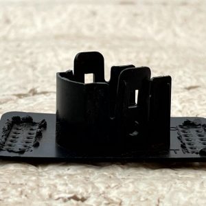 Kia EV3 Front Bumper Parking Distance Sensor Holder 2024 ON 86512EVCA0 Genuine - Image 5