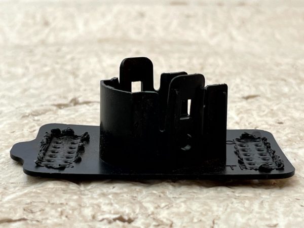 Kia EV3 Front Bumper Parking Distance Sensor Holder 2024 ON 86512EVCA0 Genuine 178527572248 5