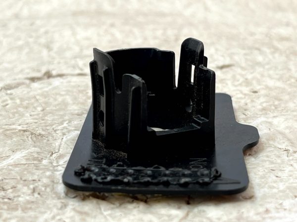 Kia EV3 Front Bumper Parking Distance Sensor Holder 2024 ON 86512EVCA0 Genuine 178527572248 6
