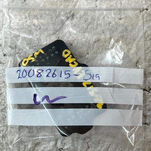 Kia EV3 Front Bumper Parking Distance Sensor Holder 2024 ON 86512EVCA0 Genuine - Image 8