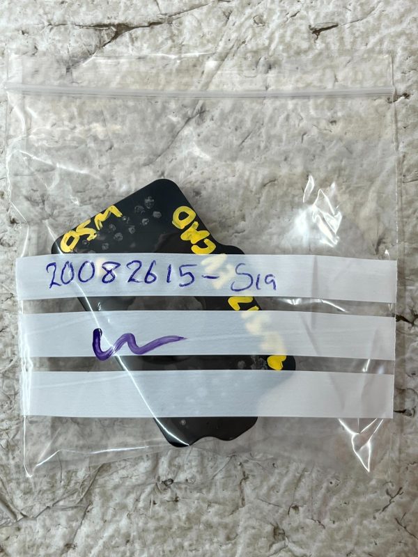 Kia EV3 Front Bumper Parking Distance Sensor Holder 2024 ON 86512EVCA0 Genuine 178527572248 8