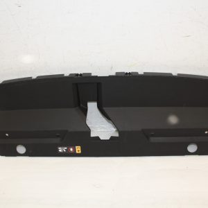 Kia EV6 CV Front Bumper Upper Grill Cover 2022 TO 2024 86391-CV000 Genuine - Image 1